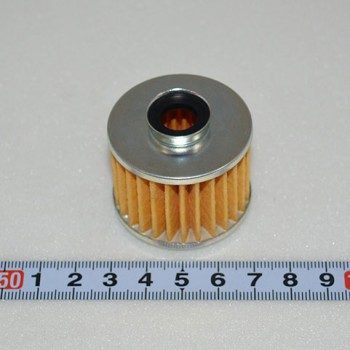 Фильтр топливный D491395