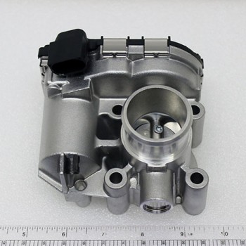 Дроссель A343004 Doosan