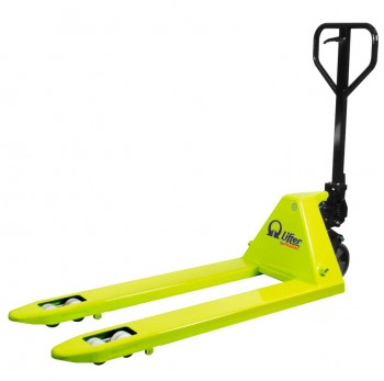 Гидравлическая тележка PRAMAC GS PRO 25S2 1220X525