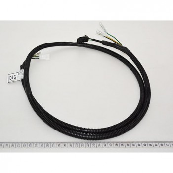 Проводка/Harness Assy,Light(Std) A404221 Doosan