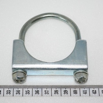 Трубка/Pipe Assy,Exhaust A353122/A232494 Doosan