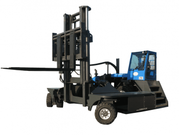 Многоходовый погрузчик Combilift C20000