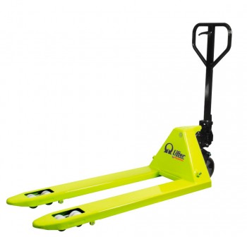 Гидравлическая тележка PRAMAC GS PRO 25S4 1220X525