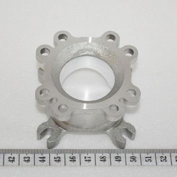 Смеситель/Adapter,Mixer,Itb,Appolo A403933 Doosan