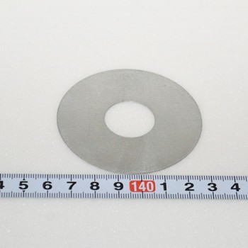 Шайба D651072 Doosan