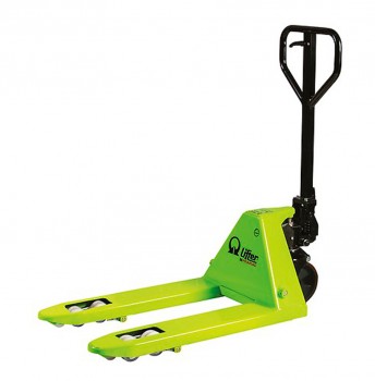 Гидравлическая тележка PRAMAC GS PRO 25S4 800X525