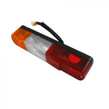 Фонарь задний 0515309501_cat Caterpillar