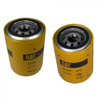 Фильтр масляный 1R0734_cat