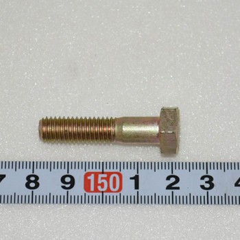 Болт S0556063 Doosan