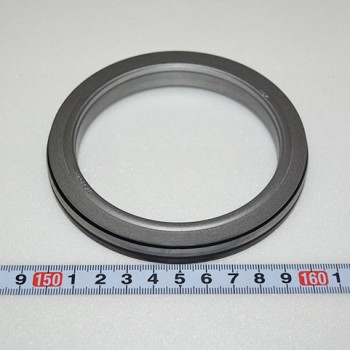 Сальник/Seal Oil (Fr) 6501510-0157 Doosan