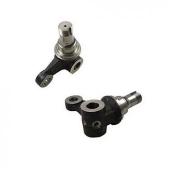 Кулак поворотный 91B4310200 Mitsubishi Аналог