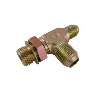 Переходник т-образный 9431004400_cat Caterpillar