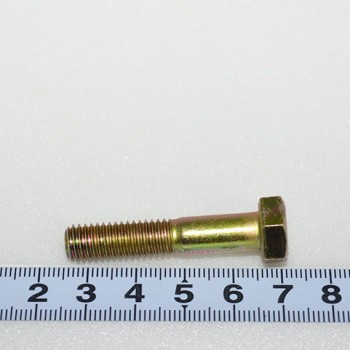 Болт S0556163/S0556161 Doosan