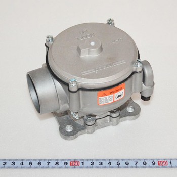 Карбюратор(Смеситель) *G15/18S2 A252089/MD370834 Doosan