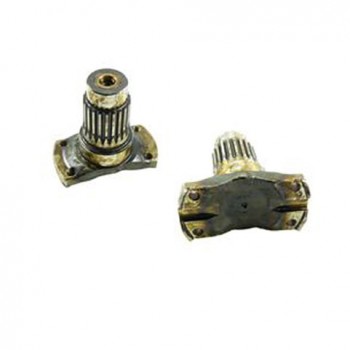 Фланец кардана к fd30nt 91E3110401 Mitsubishi