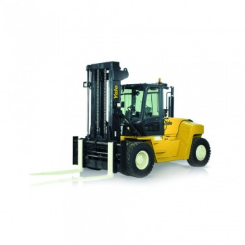 Вилочный автопогрузчик YALE GDP120DF 12 тонн, дизель