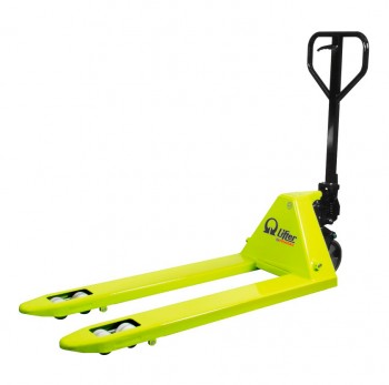 Гидравлическая тележка PRAMAC GS PRO 25S2 1000X525