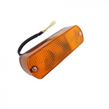 Фонарь передний комбинированный 0515318500_cat Caterpillar