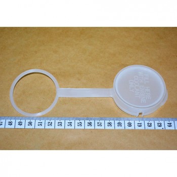 Крышка/Cap Bottle D130257 Doosan