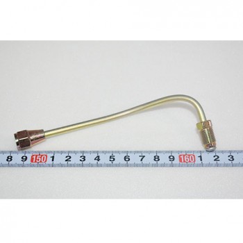 Трубка D654031 Doosan