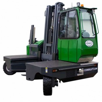 Многоходовый погрузчик Combilift 5000SL