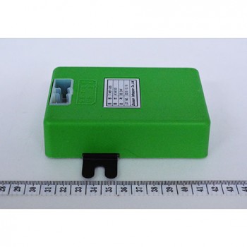 Блок Управления/Control Unit Preheat A144004/A144193 Doosan