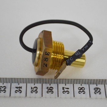 Сенсор/Sensor,Temperature A409512 Doosan