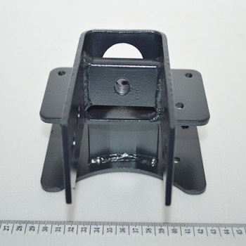 Кронштейн/Guide As D583448 Doosan