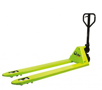 Гидравлическая тележка PRAMAC GS PRO 30S4 1800X525