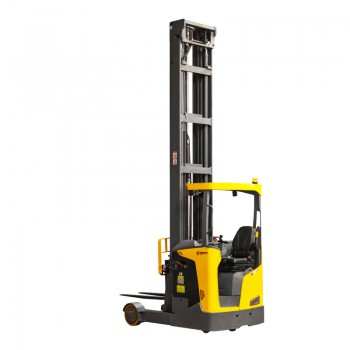Ричтрак SMARTLIFT CQD20-D 2000 кг 6200 мм 48В/800Ач