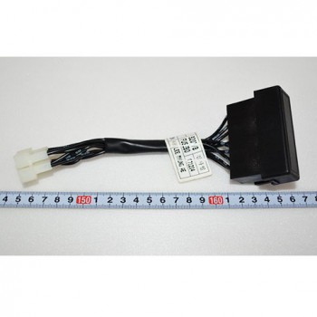 Блок/Box Assy,Fuse,Wiring Group A244981 Doosan