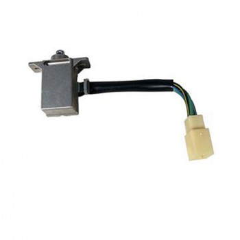 Микропереключатель 9120408100_cat Caterpillar