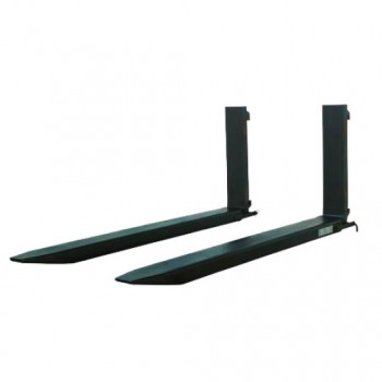 Вила для погрузчика 3000 кг, 2A ISO класса 900x100x45 - комплект 2шт.