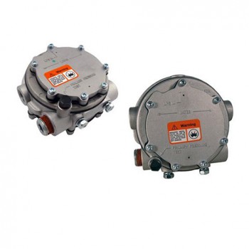 Редуктор газовый 9316523100_cat Caterpillar