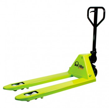 Гидравлическая тележка PRAMAC GS PRO 30S4 950X525