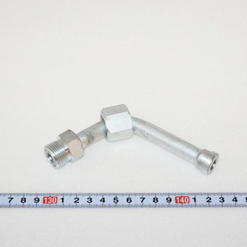 Труба/Tube As A235032 Doosan