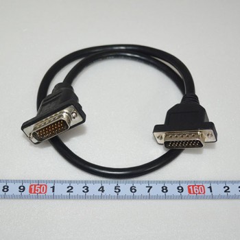 Проводка/Harness Assy,Controller A244996 Doosan