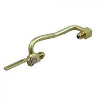 Трубка масляная (кор.) 9512502800_cat Caterpillar