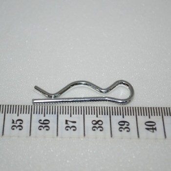 Палец/Pin,Snap S180653H Doosan