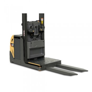 Низкоуровневый подборщик заказов CAT NOL10P без подъемного стола LiftComfort