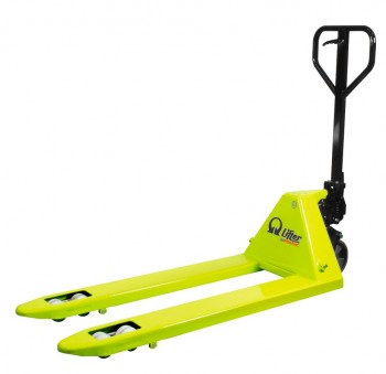 Гидравлическая тележка PRAMAC GS PRO 30S4 1150X525