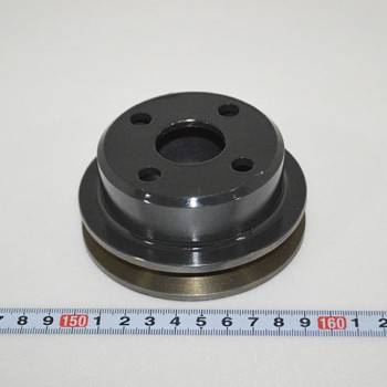 Шкив/Pulley,Fan A298074 Doosan
