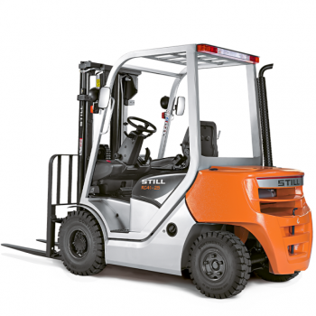 Дизельный погрузчик Still RC 41-30 3 тонны