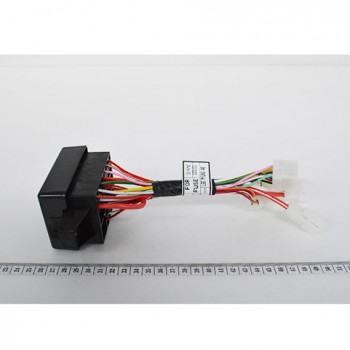 Коробка Предохранителей A144224 Doosan