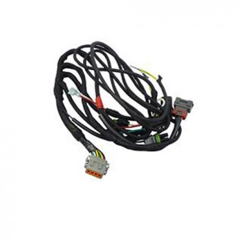 Проводка 9306501700 Mitsubishi