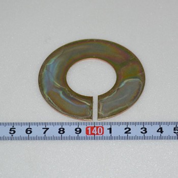 Шайба D510586 Doosan