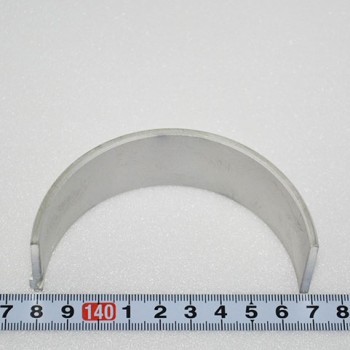 Вкладыши Шатунные ( 1Шт.- Две Половинки ) 6502410-6106 Doosan