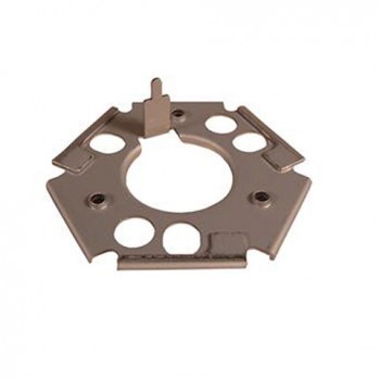 Пластина 9135402400_cat Caterpillar