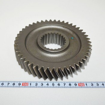Шестерня/Gear,1St Interm 45T D180371 Doosan