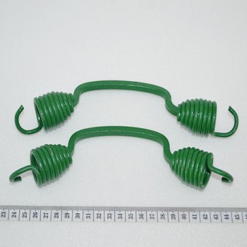 Пружина/Spring,Return A148408 Doosan